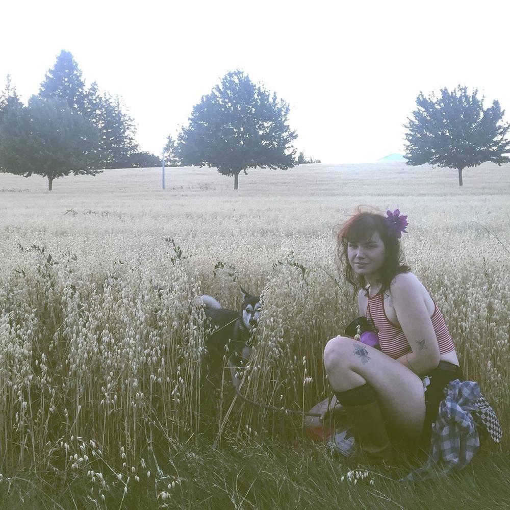 Meet your Posher, Zoya